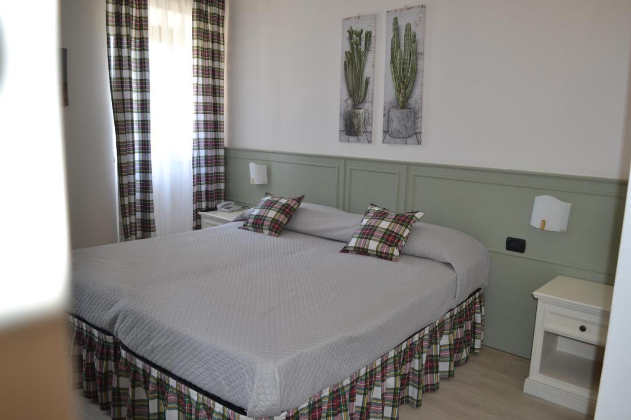 Albergo Grobberio San Martino Buon Albergo Exteriör bild