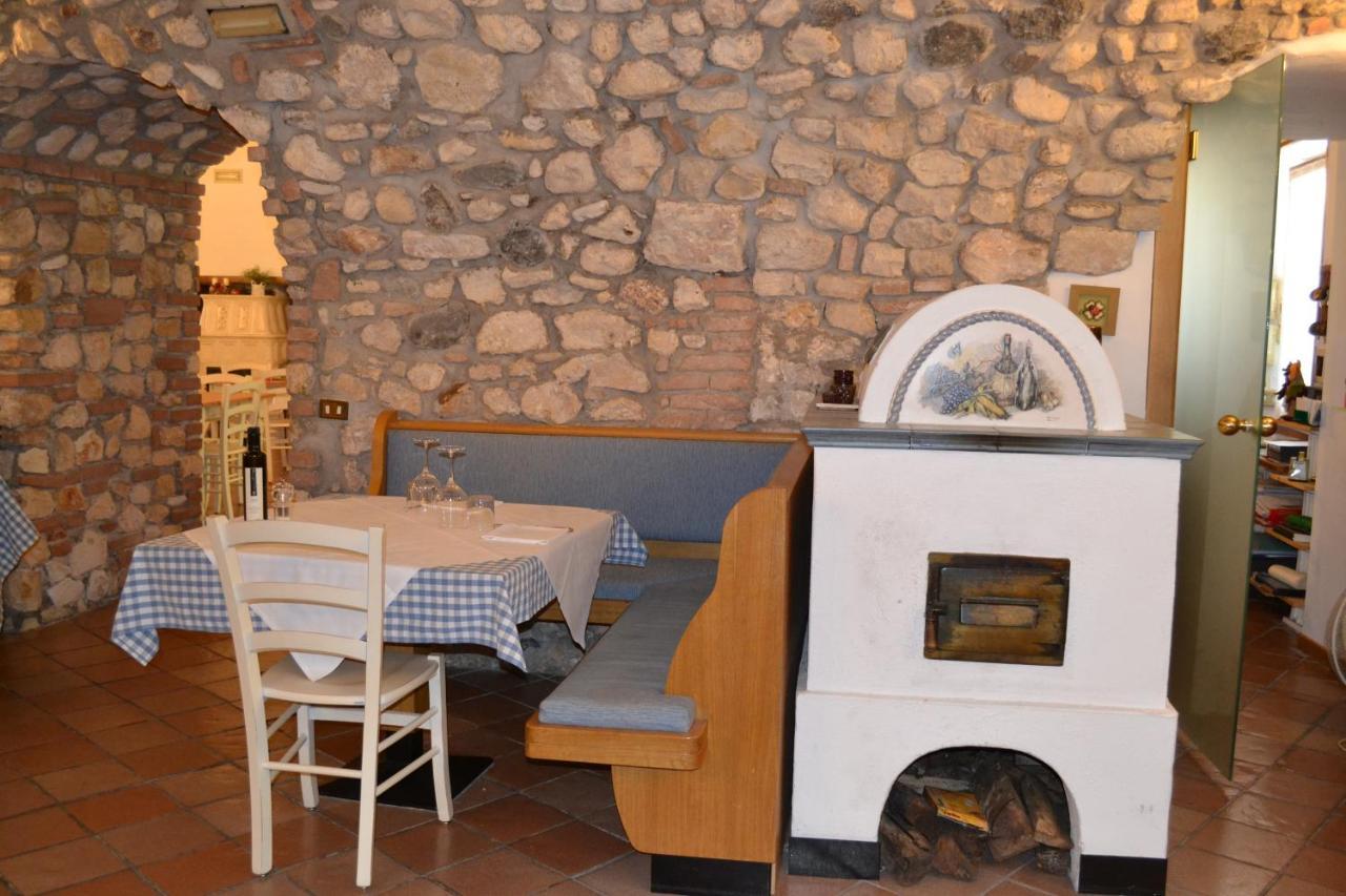 Albergo Grobberio San Martino Buon Albergo Exteriör bild