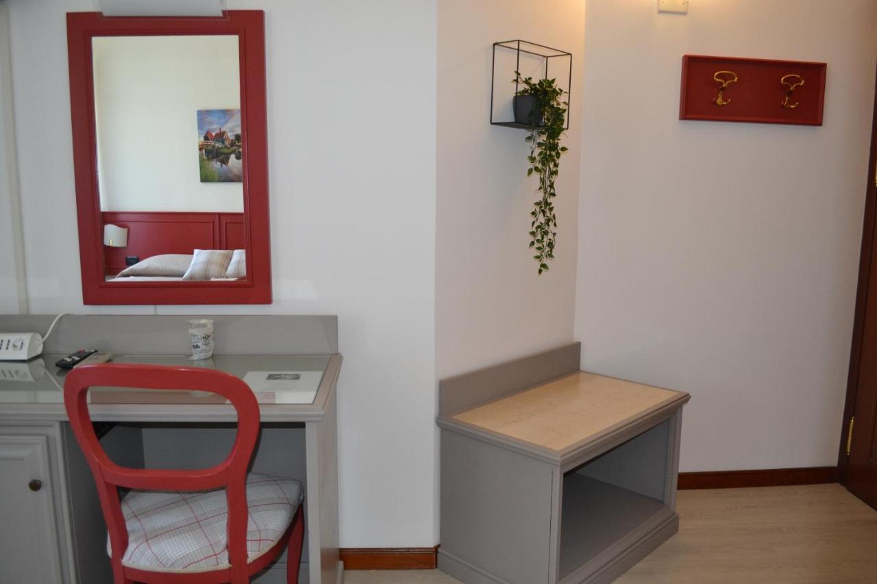 Albergo Grobberio San Martino Buon Albergo Exteriör bild