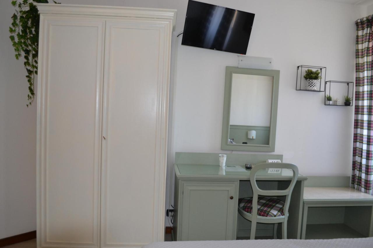 Albergo Grobberio San Martino Buon Albergo Exteriör bild