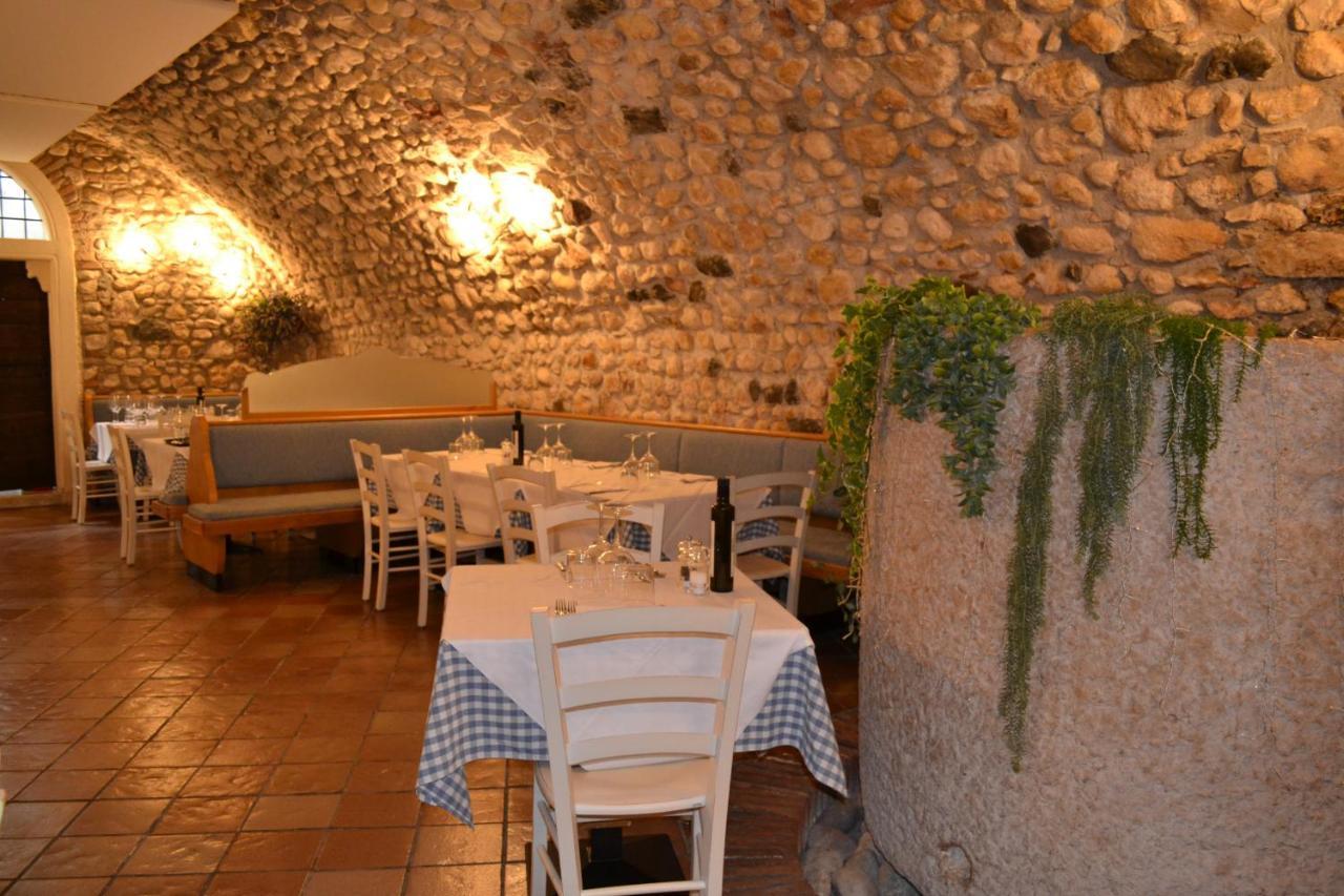 Albergo Grobberio San Martino Buon Albergo Exteriör bild