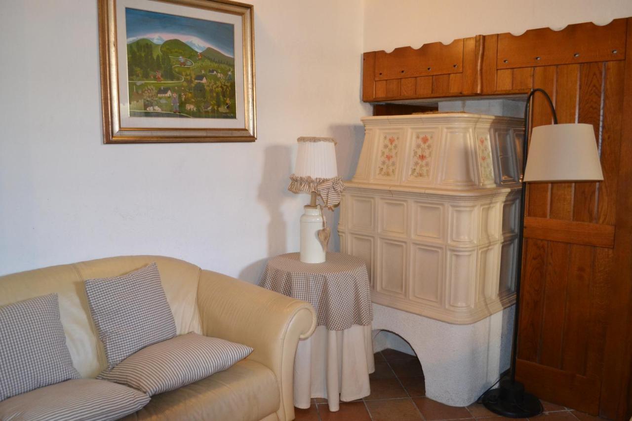 Albergo Grobberio San Martino Buon Albergo Exteriör bild