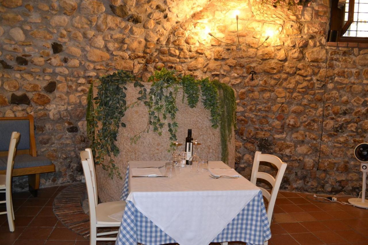 Albergo Grobberio San Martino Buon Albergo Exteriör bild