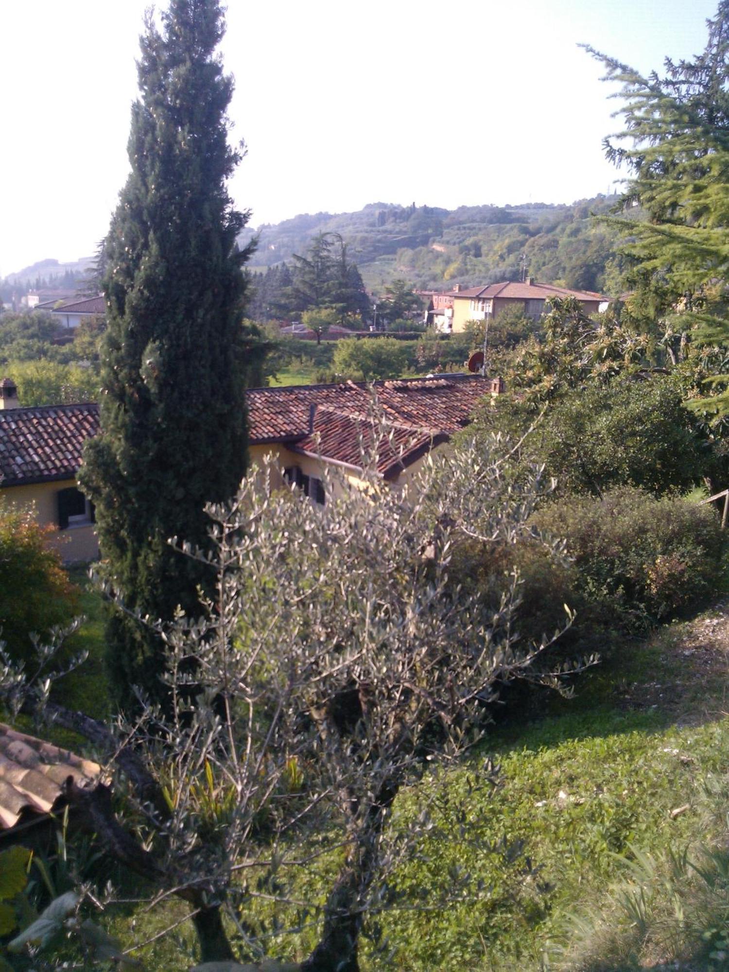 Albergo Grobberio San Martino Buon Albergo Exteriör bild