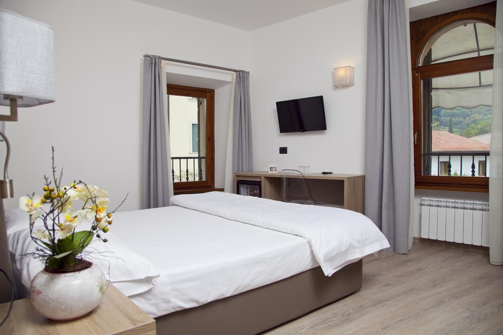 Albergo Grobberio San Martino Buon Albergo Exteriör bild
