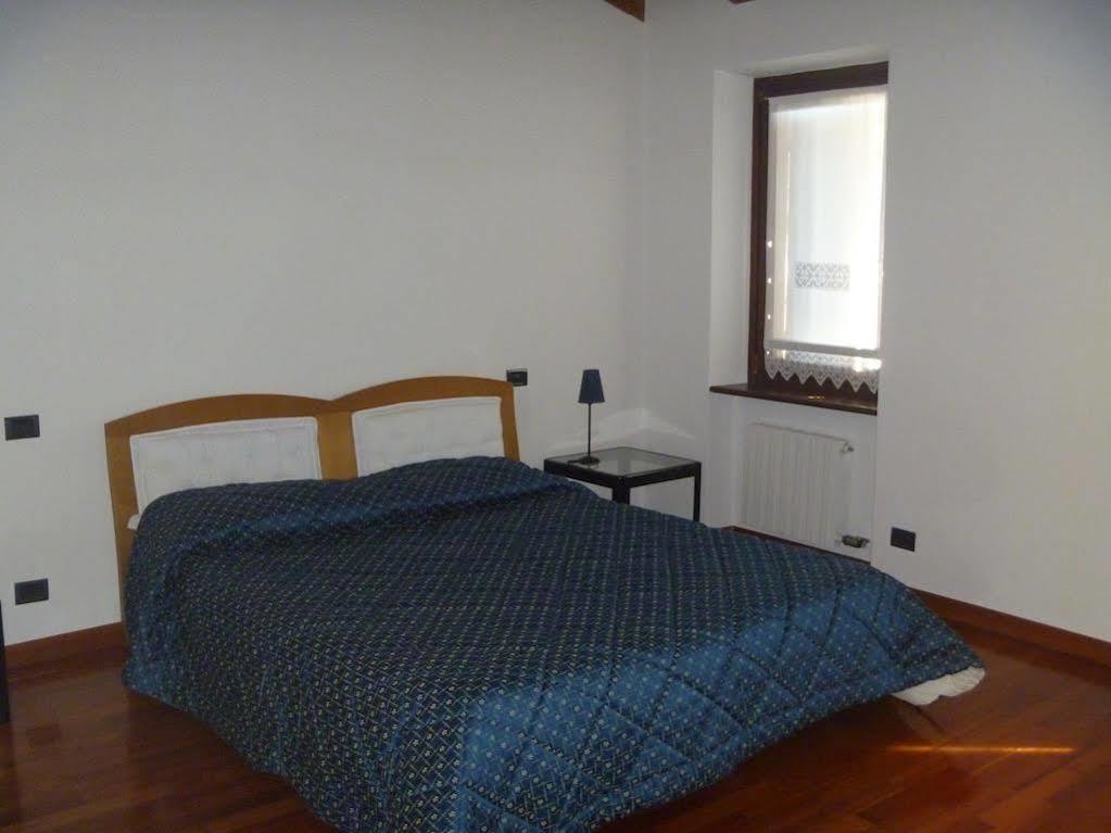Albergo Grobberio San Martino Buon Albergo Exteriör bild
