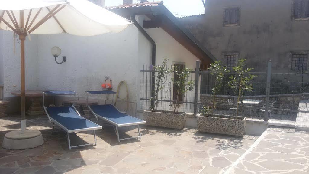 Albergo Grobberio San Martino Buon Albergo Exteriör bild